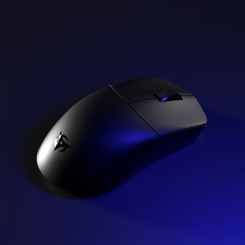 Ninjutso Sora V2 8K Wireless Gaming Mouse